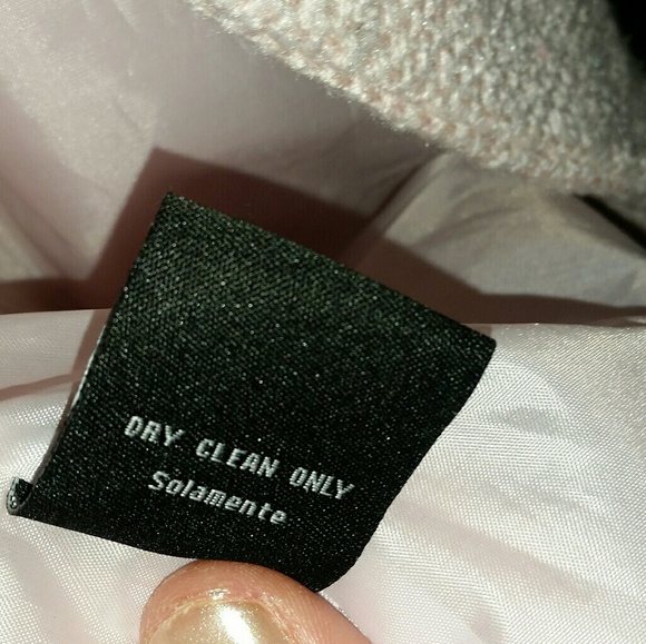 Therapy Gorgeous Baby Pink Dress Coat! 🦄🍨 - Picture 6 of 8